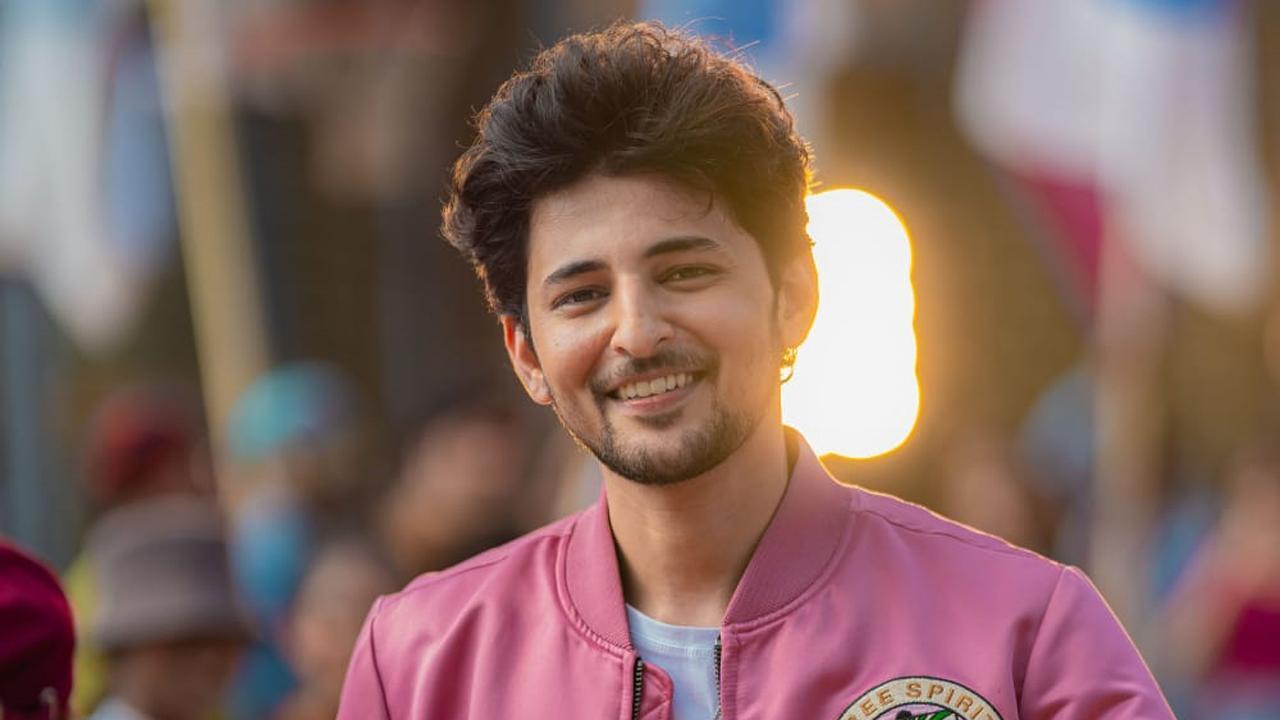 Navratri Exclusive! Darshan Raval: I listen to Charlie Puth, Harry Styles, Justin Bieber and Arijit Singh